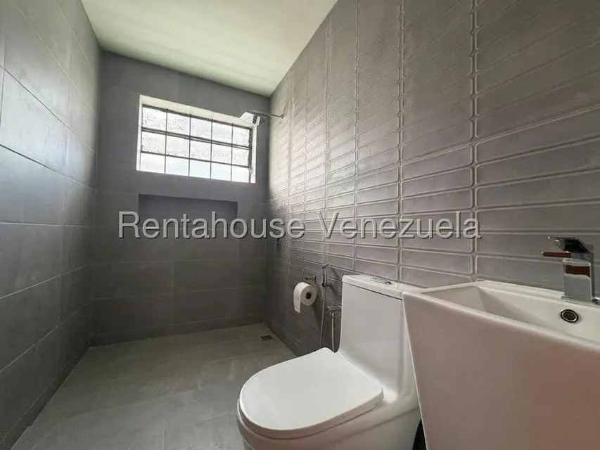 Casa (1 Nivel) en Venta en La California Norte, Distrito Metropolitano - 19