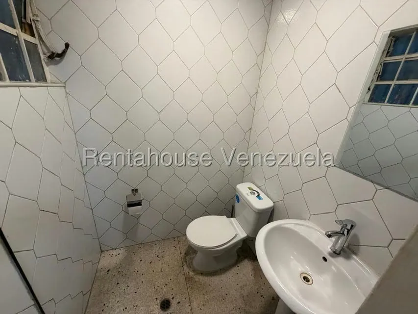Casa (1 Nivel) en Venta en La California Norte, Distrito Metropolitano - 20