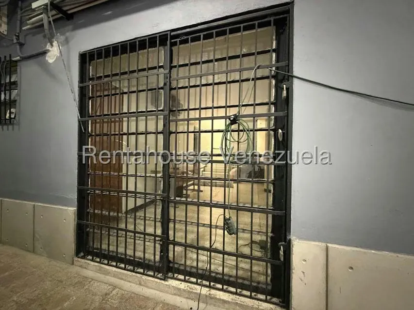 Casa (1 Nivel) en Venta en La California Norte, Distrito Metropolitano - 21