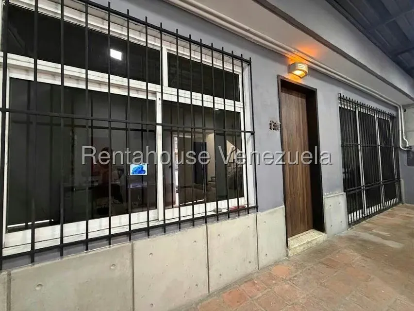 Casa (1 Nivel) en Venta en La California Norte, Distrito Metropolitano - 4