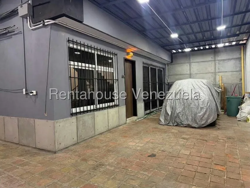 Casa (1 Nivel) en Venta en La California Norte, Distrito Metropolitano - 5