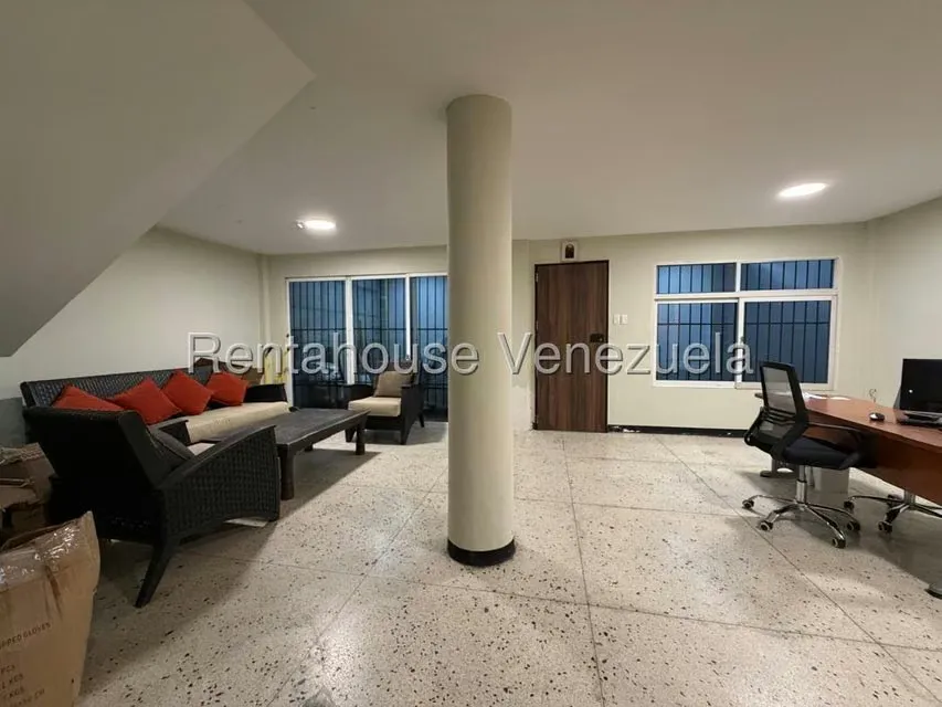 Casa (1 Nivel) en Venta en La California Norte, Distrito Metropolitano - 8