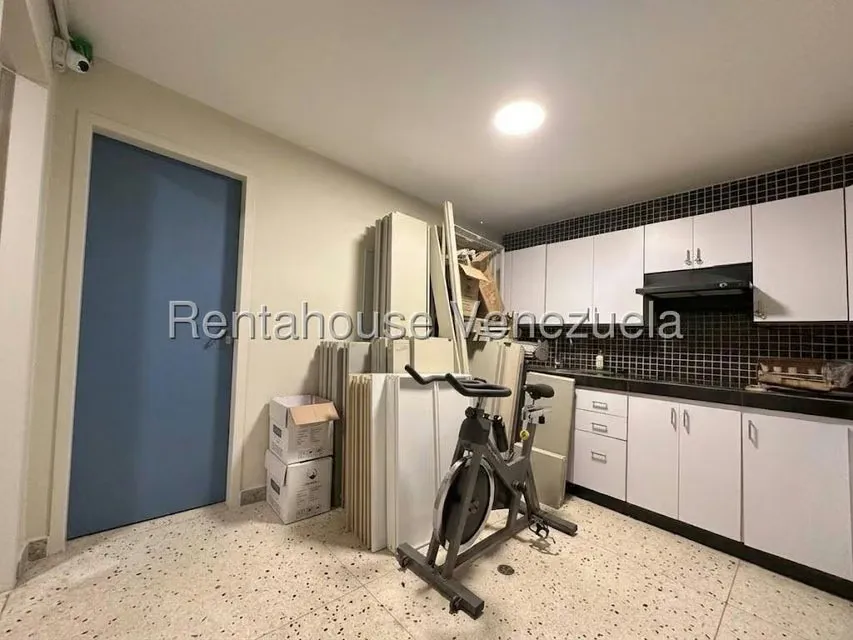 Casa (1 Nivel) en Venta en La California Norte, Distrito Metropolitano - 9