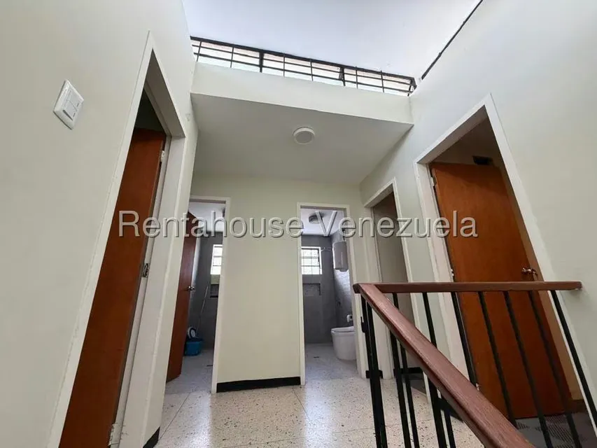 Casa (1 Nivel) en Venta en La California Norte, Distrito Metropolitano - 10