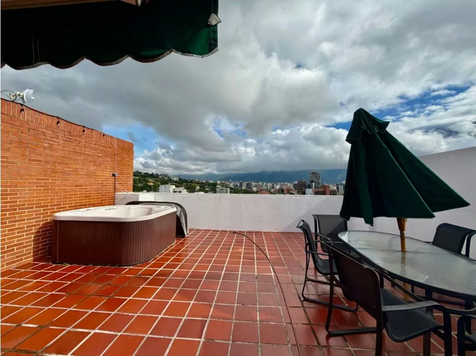 Se vende apto Triplex 336m2 3h+s/5b/4p San Román - 14