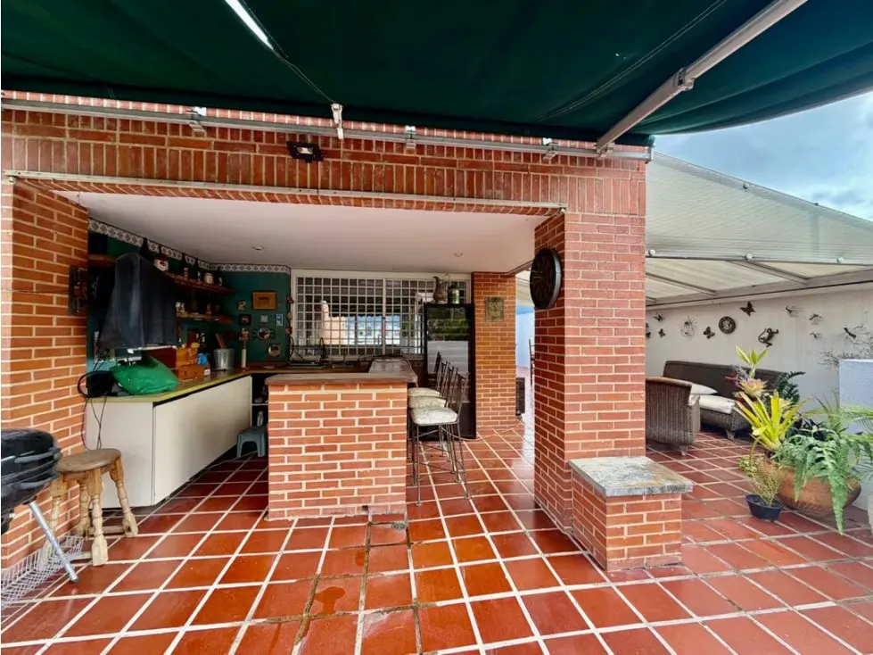 Se vende apto Triplex 336m2 3h+s/5b/4p San Román - 18