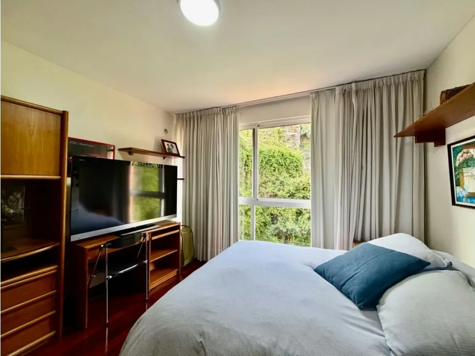 Se vende apto Triplex 336m2 3h+s/5b/4p San Román - 28