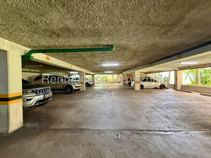 Apartamento (1 Nivel) en Venta en Solar del Hatillo, Distrito Metropolitano - 34