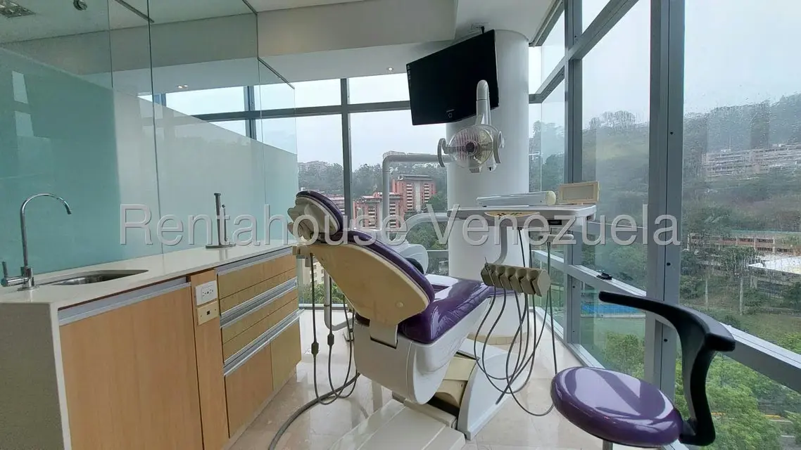 Consultorio Medico en Alquiler en La Trinidad, Distrito Metropolitano - 2
