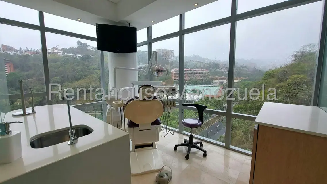 Consultorio Medico en Alquiler en La Trinidad, Distrito Metropolitano - 3
