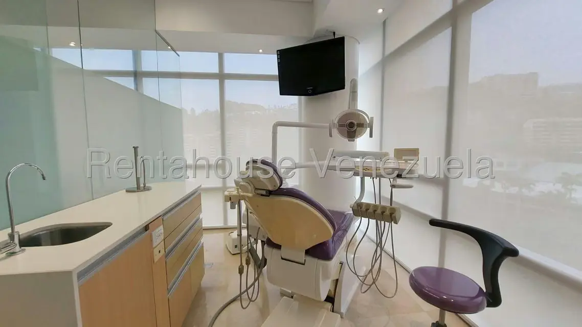 Consultorio Medico en Alquiler en La Trinidad, Distrito Metropolitano - 4
