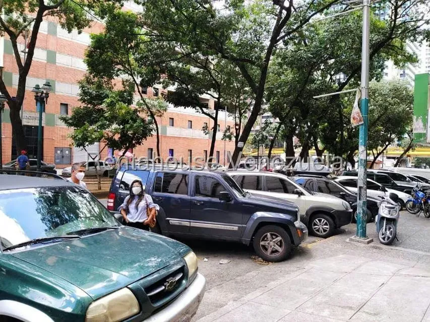 Edificio en Venta en San Bernardino, Distrito Metropolitano - 2