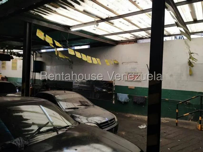 Edificio en Venta en San Bernardino, Distrito Metropolitano - 11