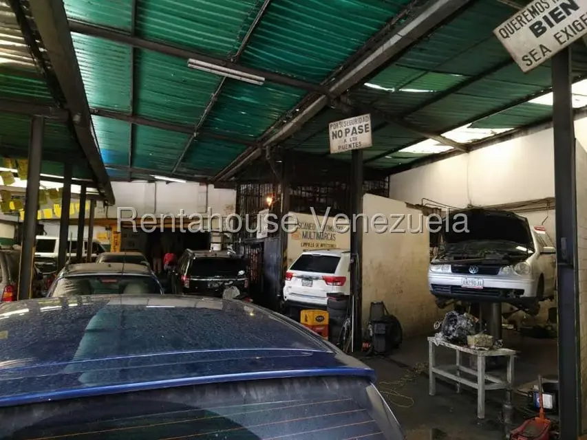 Edificio en Venta en San Bernardino, Distrito Metropolitano - 12