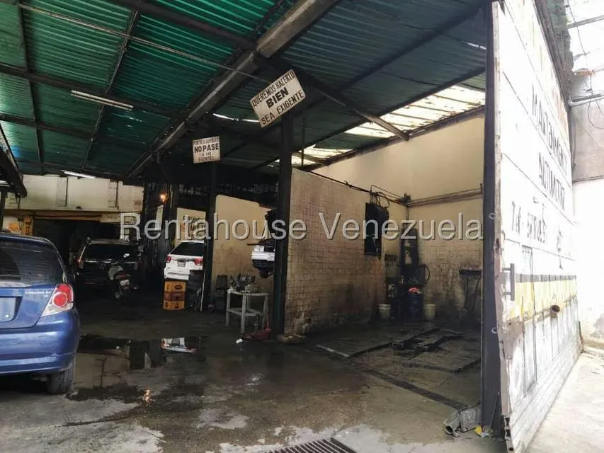 Edificio en Venta en San Bernardino, Distrito Metropolitano - 14