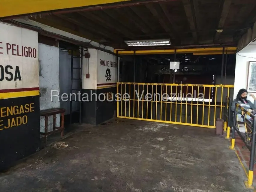 Edificio en Venta en San Bernardino, Distrito Metropolitano - 18