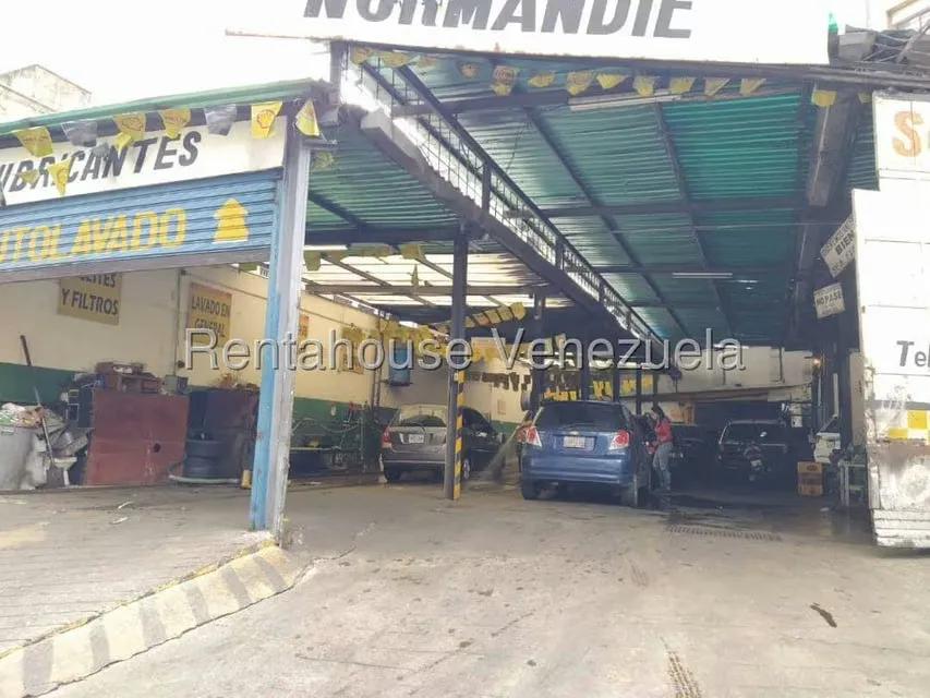 Edificio en Venta en San Bernardino, Distrito Metropolitano - 20