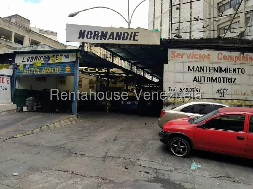 Edificio en Venta en San Bernardino, Distrito Metropolitano - 3