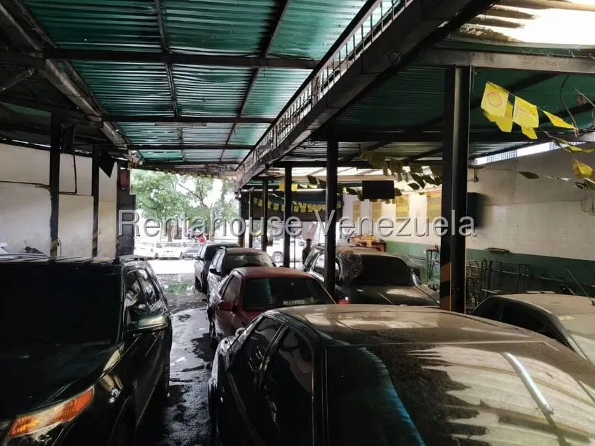 Edificio en Venta en San Bernardino, Distrito Metropolitano - 22