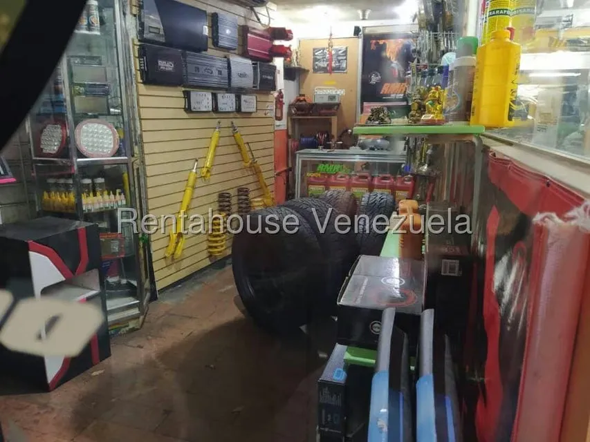 Edificio en Venta en San Bernardino, Distrito Metropolitano - 23