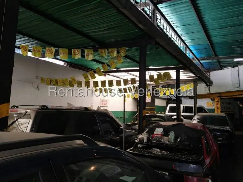Edificio en Venta en San Bernardino, Distrito Metropolitano - 9