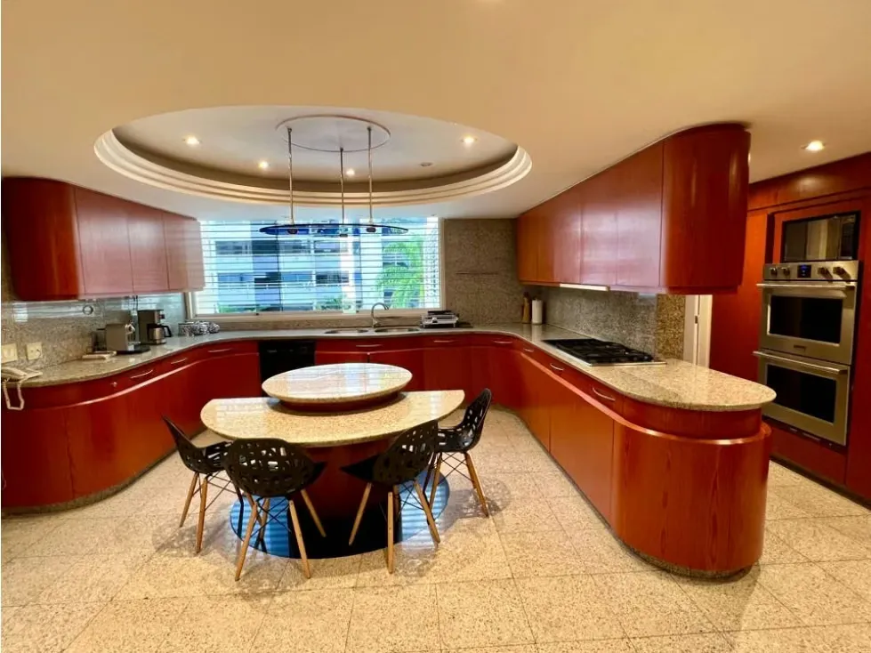 Apartamento Pent House PH en Venta Sebucan Sucre - Caracas - 14
