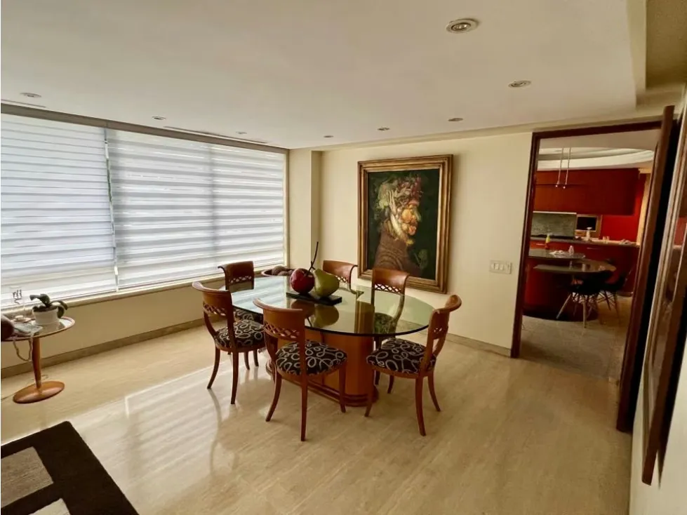 Apartamento Pent House PH en Venta Sebucan Sucre - Caracas - 16