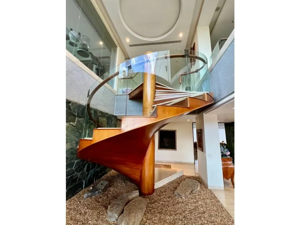 Apartamento Pent House PH en Venta Sebucan Sucre - Caracas - 17