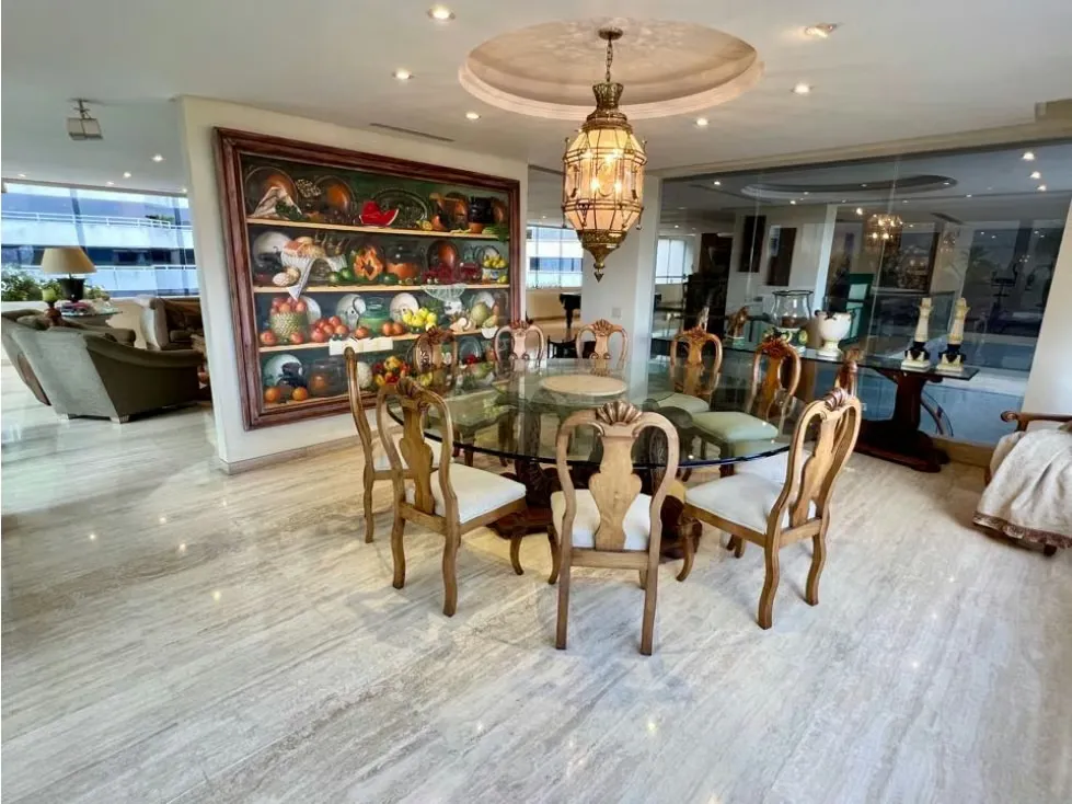 Apartamento Pent House PH en Venta Sebucan Sucre - Caracas - 20
