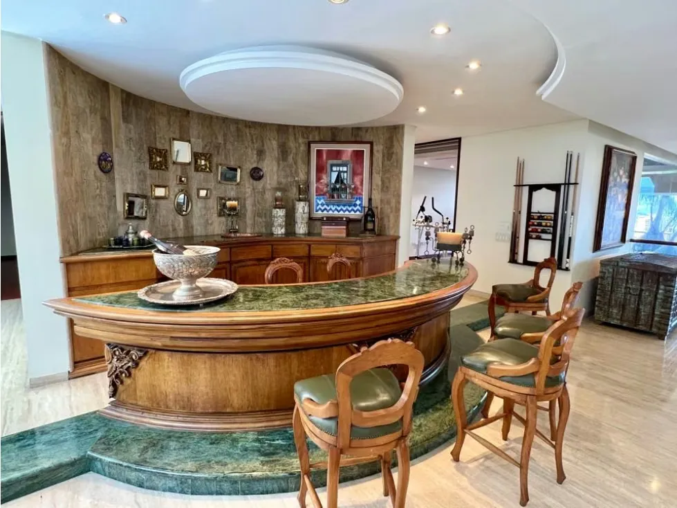 Apartamento Pent House PH en Venta Sebucan Sucre - Caracas - 25