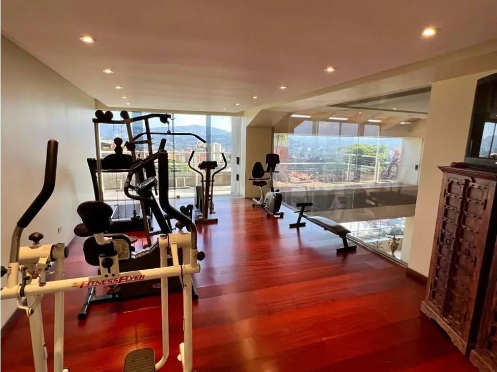 Apartamento Pent House PH en Venta Sebucan Sucre - Caracas - 27