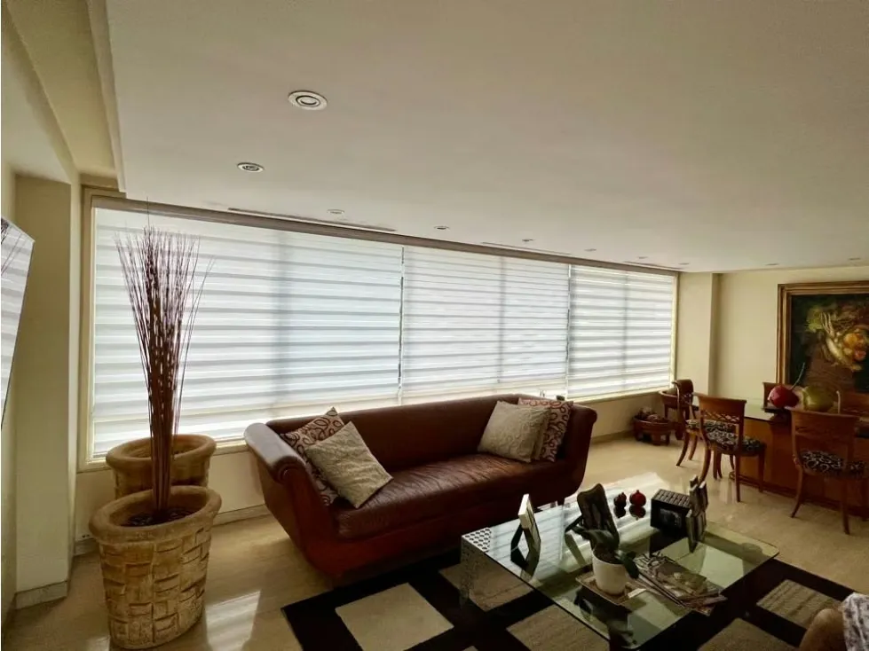 Apartamento Pent House PH en Venta Sebucan Sucre - Caracas - 29