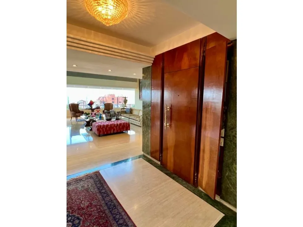 Apartamento Pent House PH en Venta Sebucan Sucre - Caracas - 4