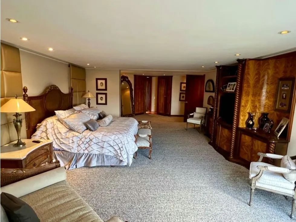 Apartamento Pent House PH en Venta Sebucan Sucre - Caracas - 31