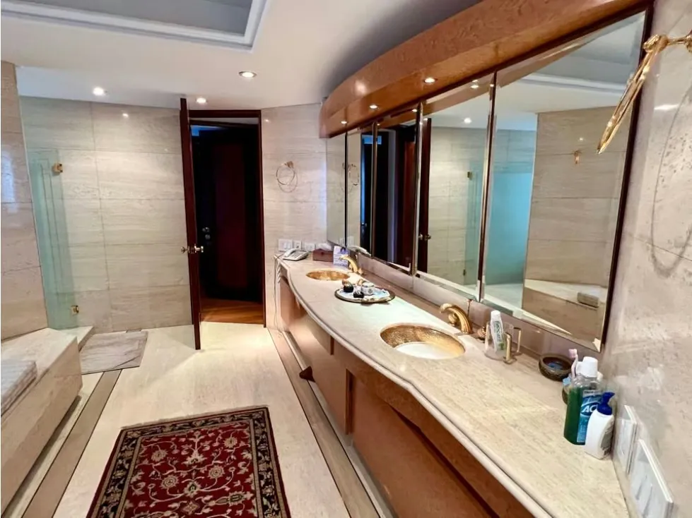 Apartamento Pent House PH en Venta Sebucan Sucre - Caracas - 32