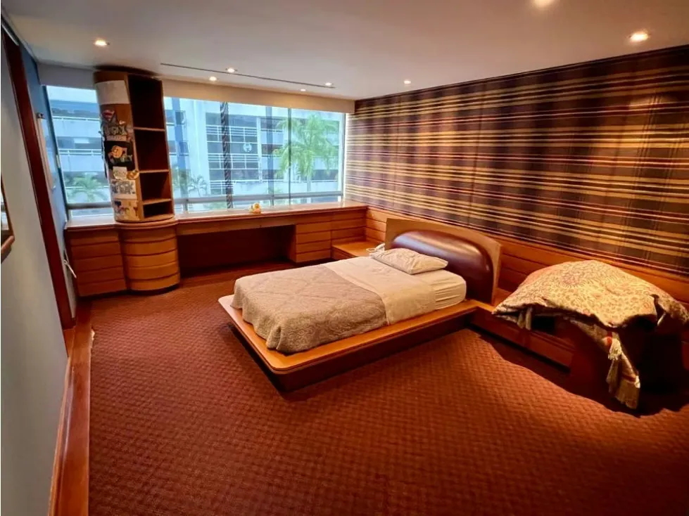Apartamento Pent House PH en Venta Sebucan Sucre - Caracas - 34