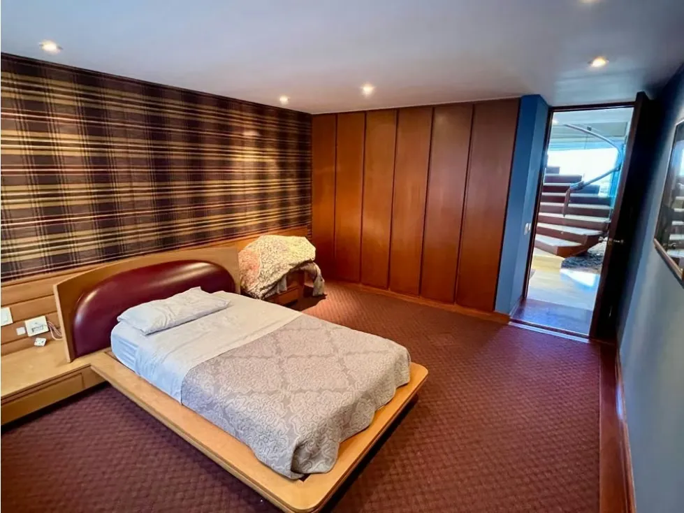 Apartamento Pent House PH en Venta Sebucan Sucre - Caracas - 35