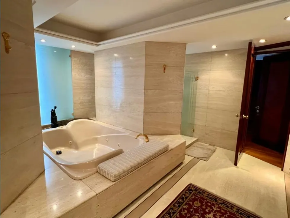 Apartamento Pent House PH en Venta Sebucan Sucre - Caracas - 40