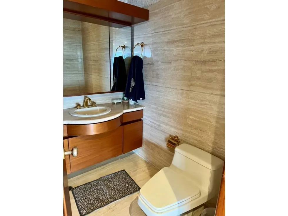 Apartamento Pent House PH en Venta Sebucan Sucre - Caracas - 42