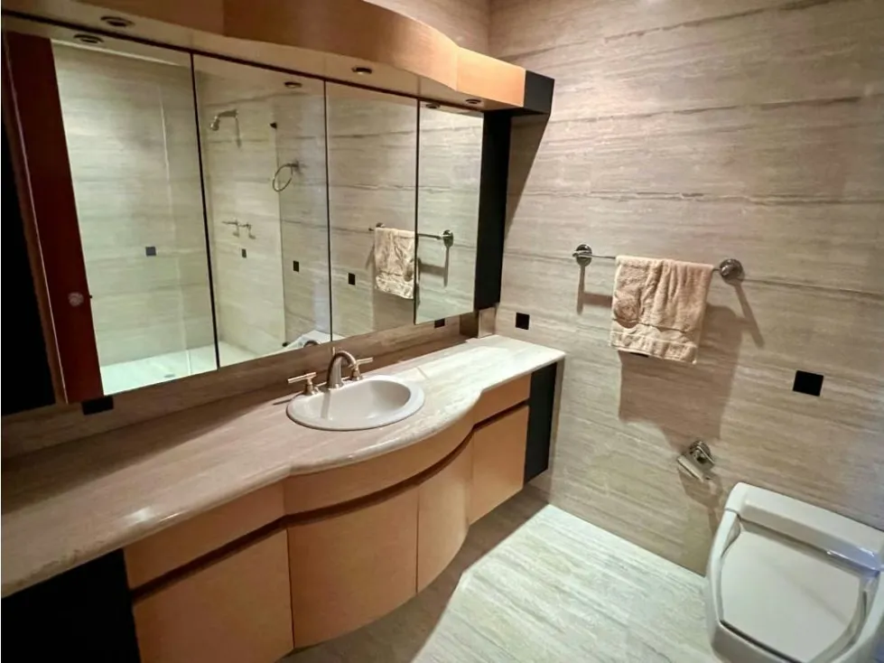 Apartamento Pent House PH en Venta Sebucan Sucre - Caracas - 44