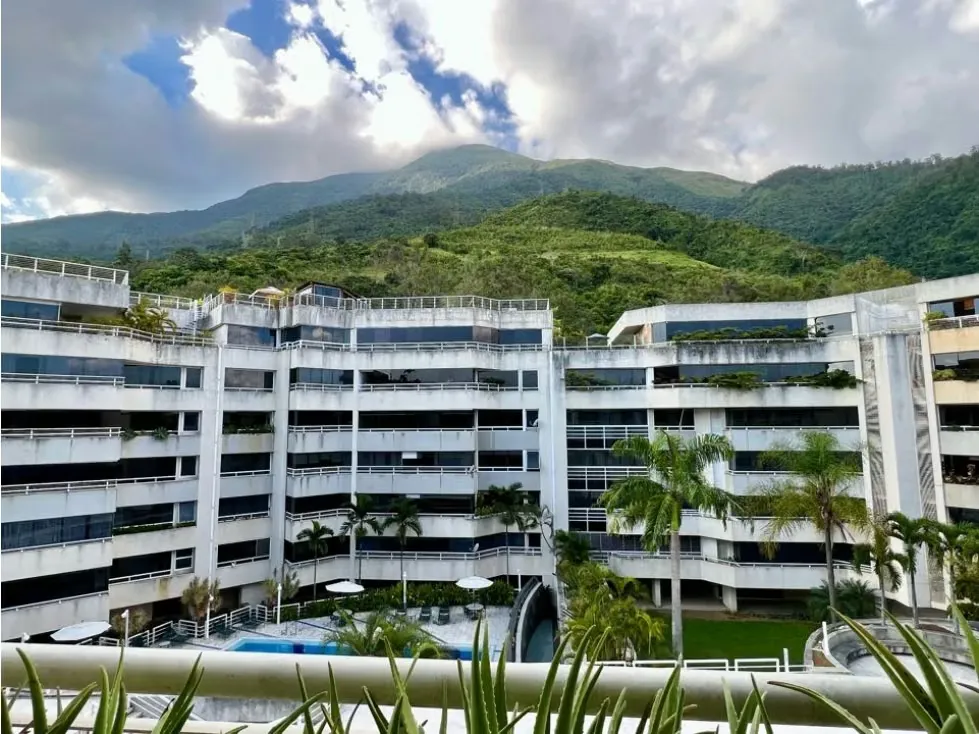 Apartamento Pent House PH en Venta Sebucan Sucre - Caracas - 47