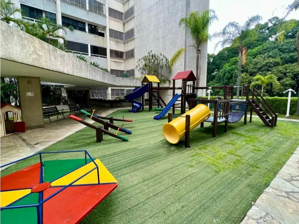Apartamento Pent House PH en Venta Sebucan Sucre - Caracas - 49