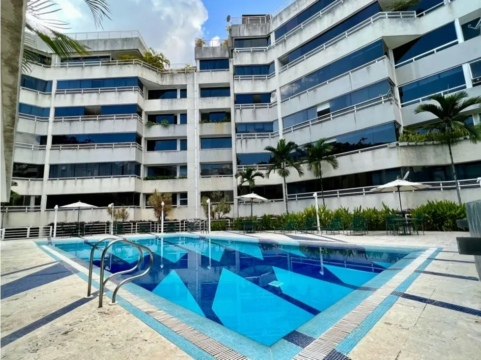 Apartamento Pent House PH en Venta Sebucan Sucre - Caracas - 50