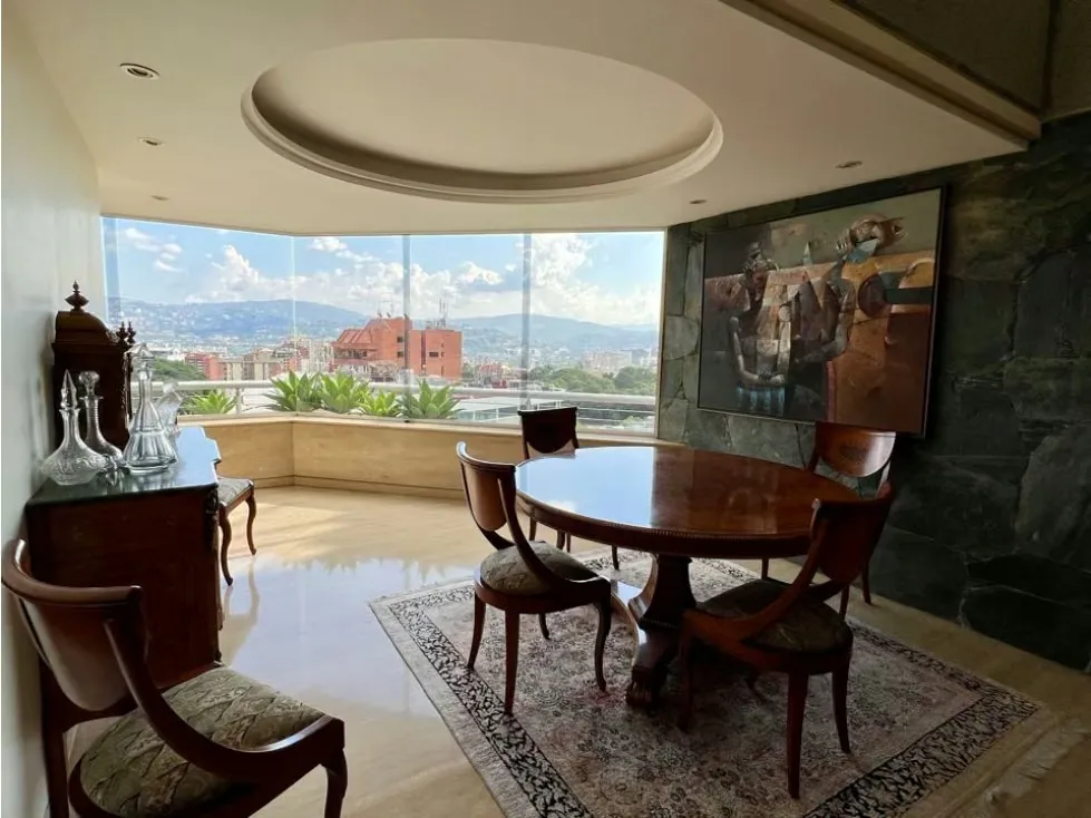 Apartamento Pent House PH en Venta Sebucan Sucre - Caracas - 9
