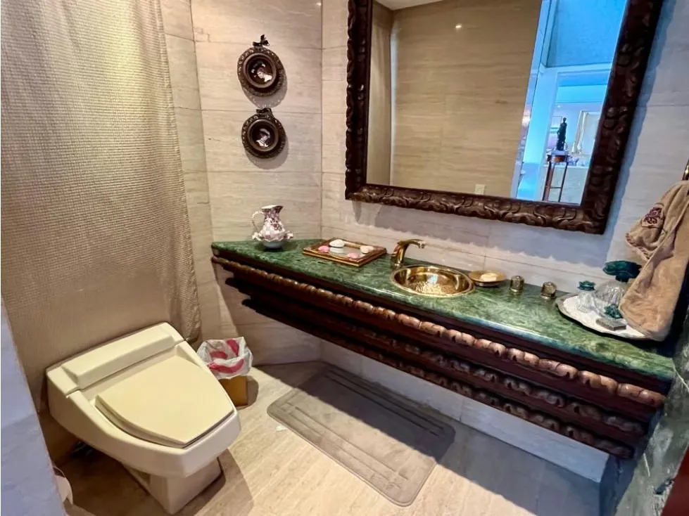 Apartamento Pent House PH en Venta Sebucan Sucre - Caracas - 10
