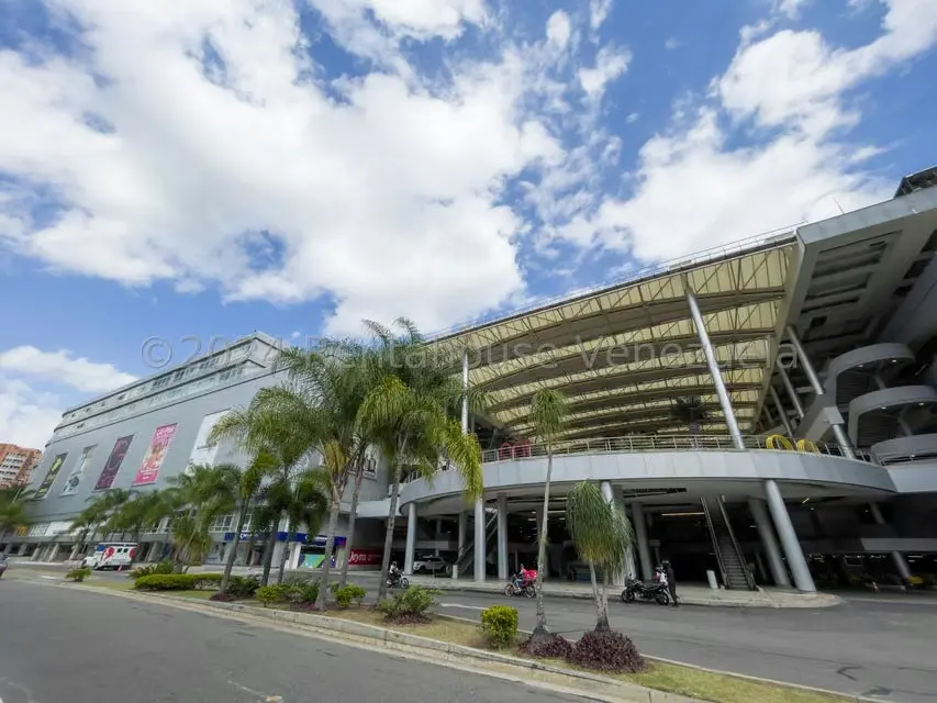 Oficina en Venta en Cerro Verde, Distrito Metropolitano