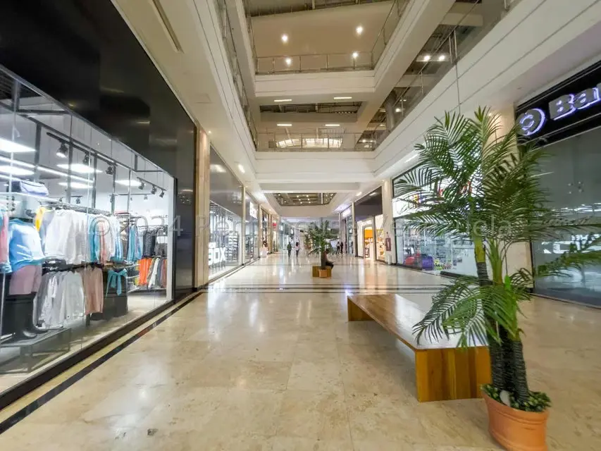 Oficina en Venta en Cerro Verde, Distrito Metropolitano - 4