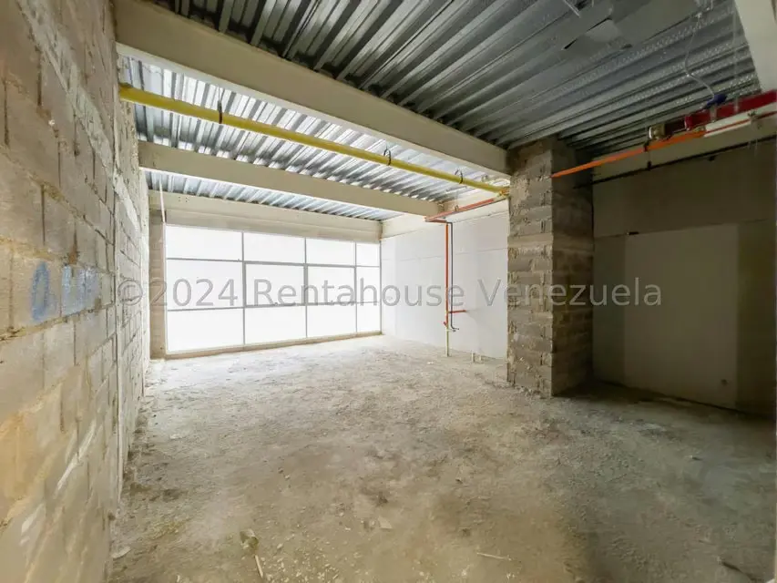 Oficina en Venta en Cerro Verde, Distrito Metropolitano - 9