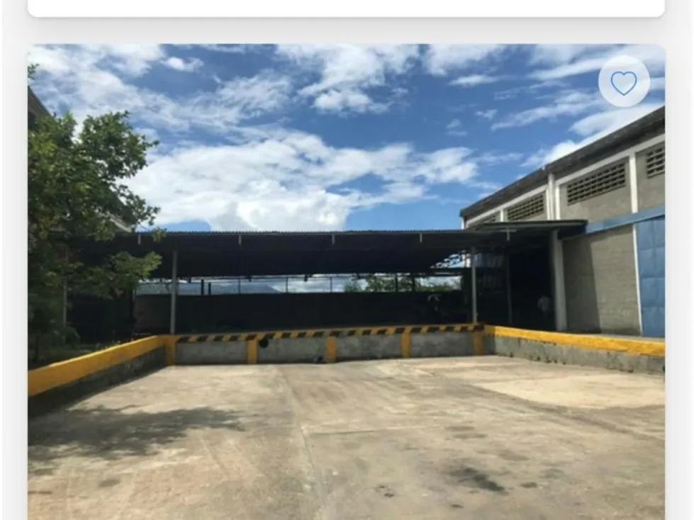 Vendo complejo industrial c/6 galpones 15.600m2 Guatire 8517 - 6