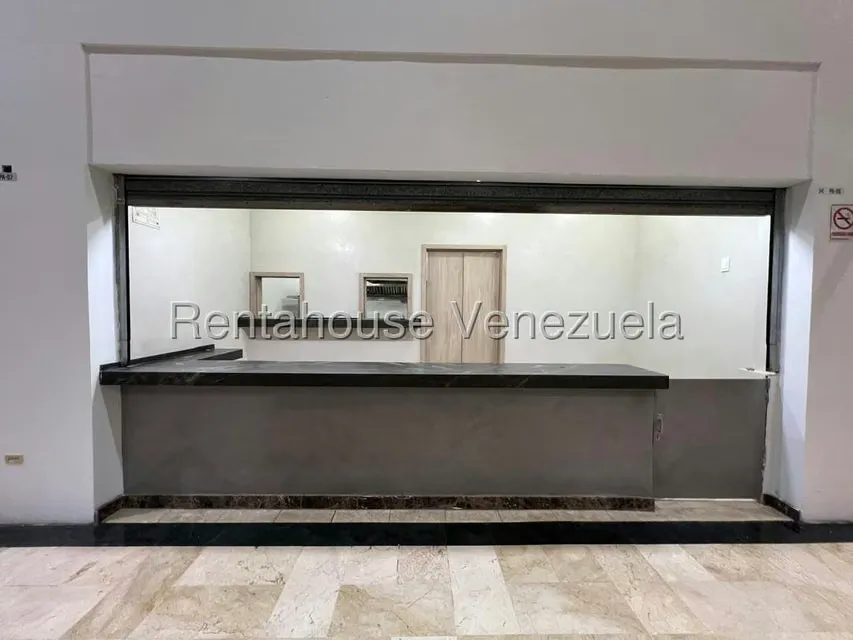 Local Comercial en Alquiler en Fuerzas Armadas, Zulia - 6